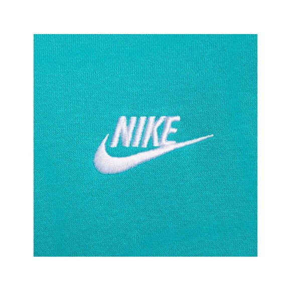 Nike Sportswear Club Fleece Hoodie Men Dusty Cactus Size XL BV2654-718 N… - Picture 4 of 6